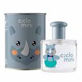 Ciclo Mini Rino Ciclo Cosméticos Perfume Infantil - Água de Colônia 100ml